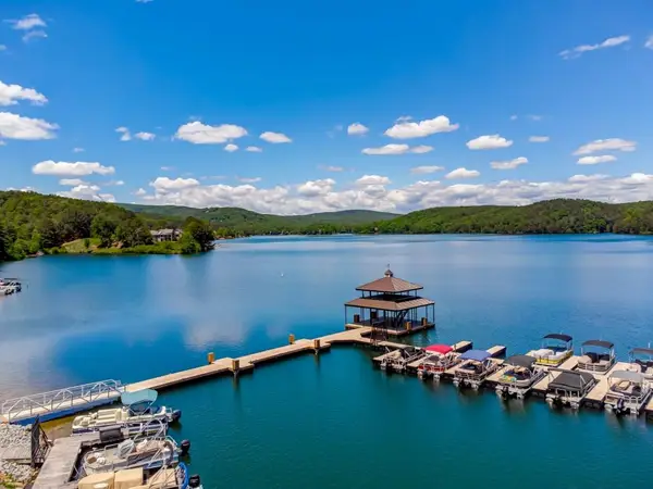 285 Hillside Drive, Waleska, GA 30183