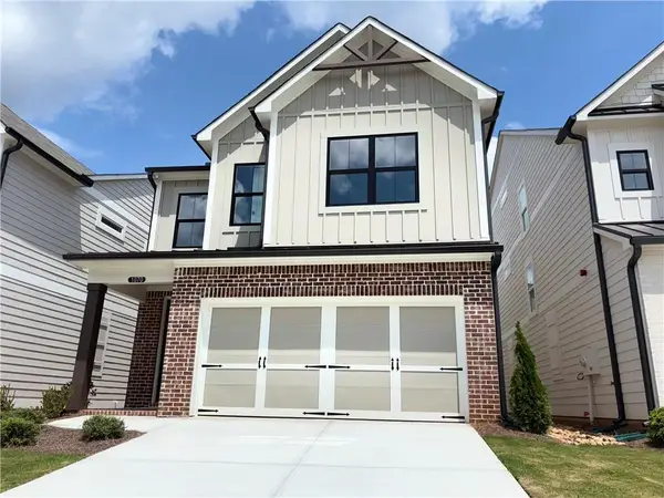 1070 Crest Mill Drive, Marietta, GA 30008