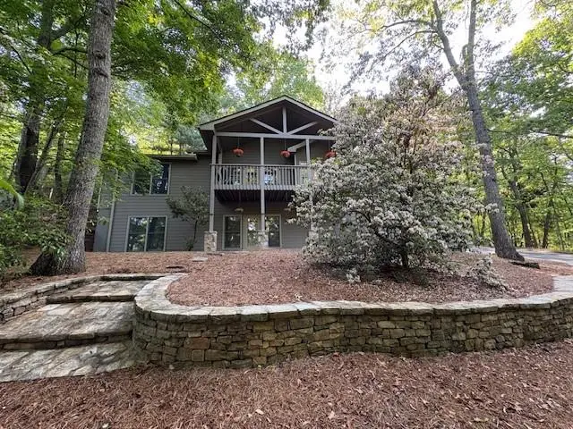 71 Yellow Root Drive, Big Canoe, GA 30143 - #1