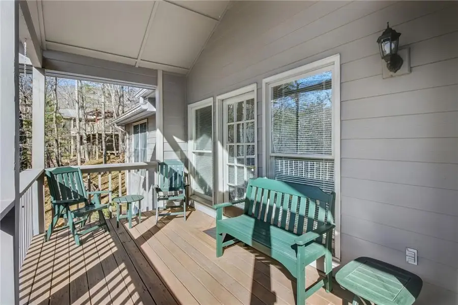 71 Yellow Root Drive, Big Canoe, GA 30143 - #3