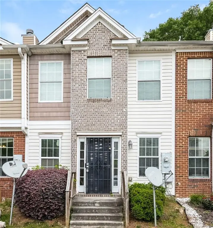 2852 Vining Ridge Terrace, Decatur, GA 30034 - Image #1