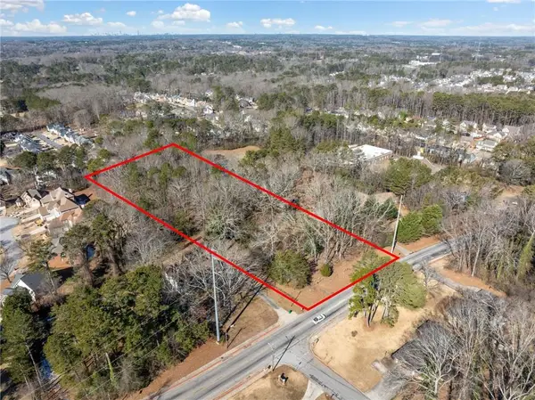 3309 Panola Road, Lithonia, GA 30038