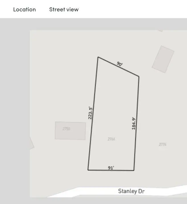 2766 Stanley Drive, Macon, GA 31217 - Image #2