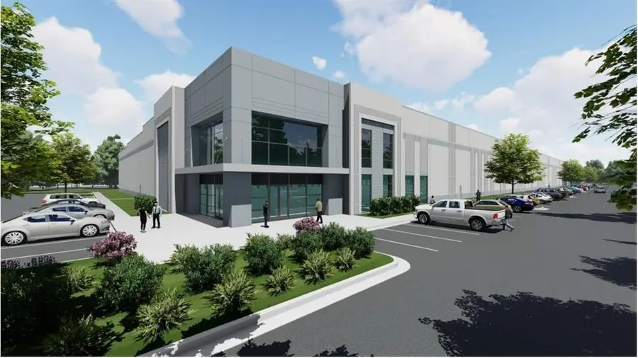 6053 Hiram Industrial, Hiram, GA 30141 - Image #2