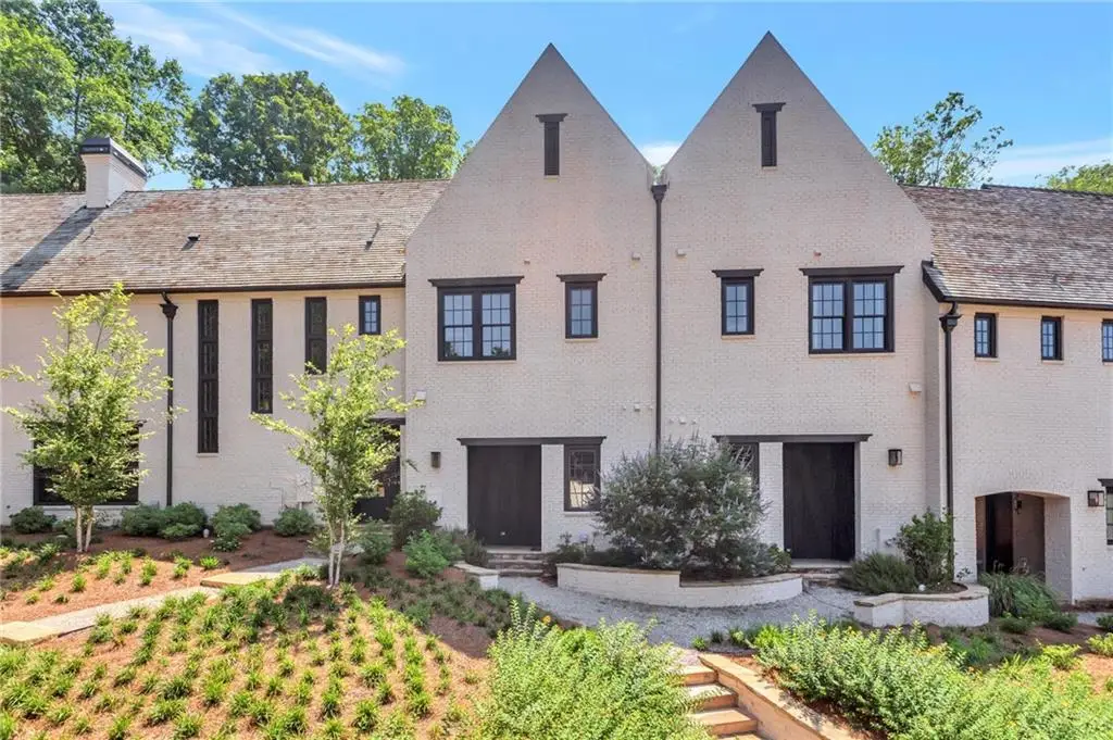 122 Gainey Lane, Chattahoochee Hills, GA 30268 - Image #1