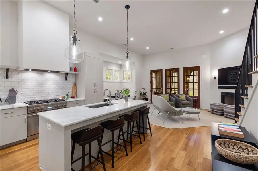 122 Gainey Lane, Chattahoochee Hills, GA 30268 - Image #3