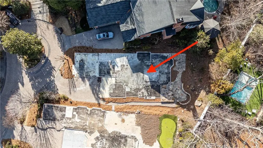 1010 Arbor Trace Ne, Brookhaven, GA 30319 - Image #1