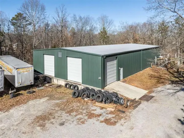 200 Heath Road, Carrollton, GA 30116