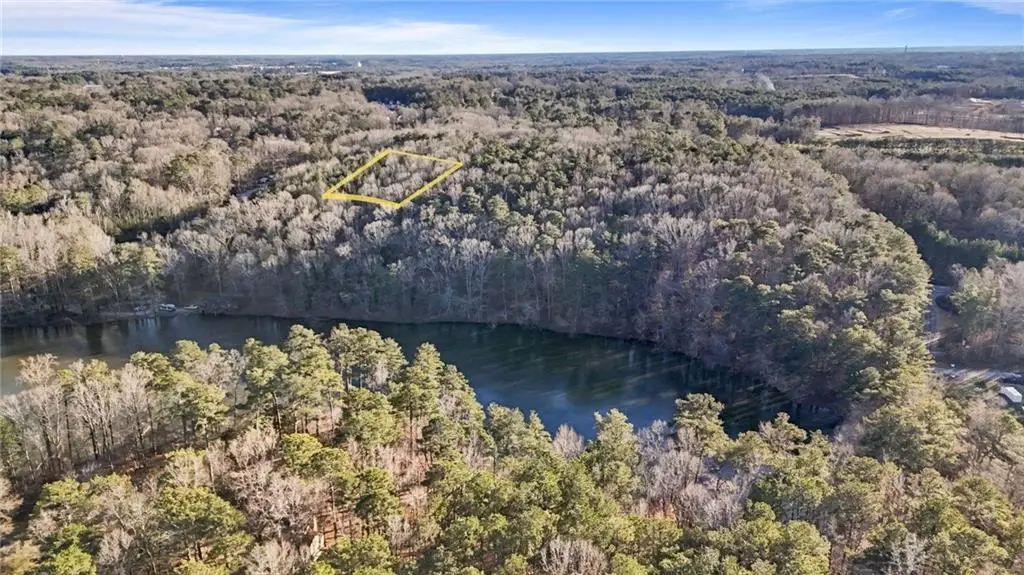 0 Lakeside Drive, Union City, GA 30291 - Image #1