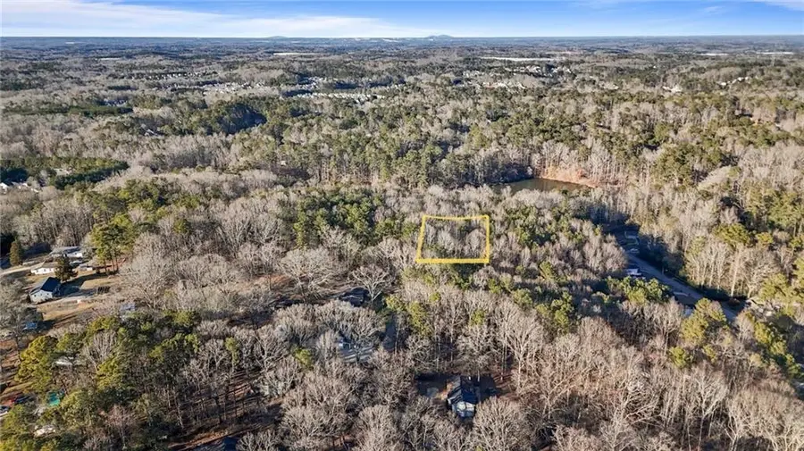 0 Lakeside Drive, Union City, GA 30291 - Image #2