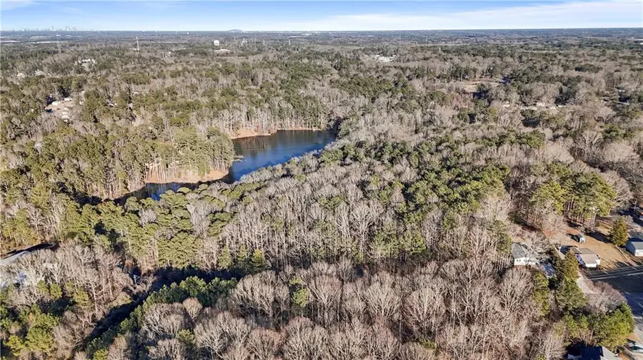 0 Lakeside Drive, Union City, GA 30291 - Image #3