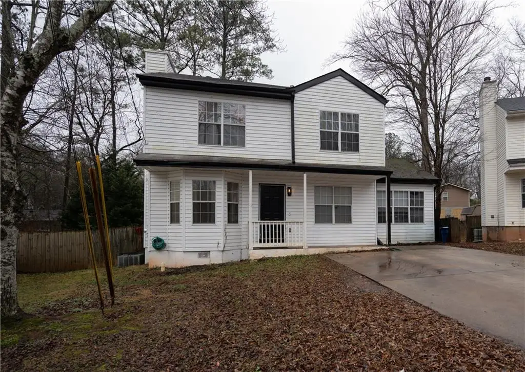 592 Waynes Court, Atlanta, GA 30354 - Image #1