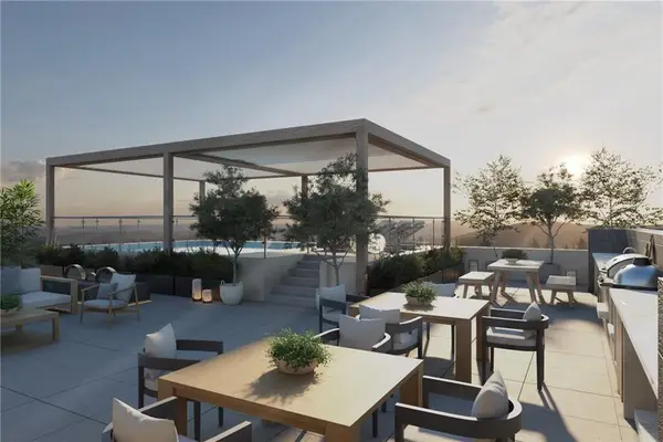 318 Sandy Springs Circle #260, Sandy Springs, GA 30328