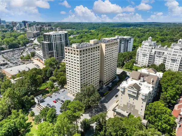 2479 Peachtree Road Ne #407, Atlanta, GA 30305