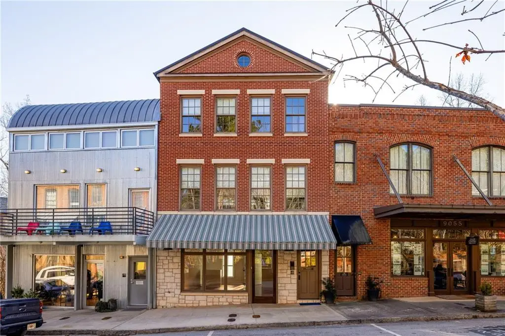 9057 Selborne Lane, Chattahoochee Hills, GA 30268 - Image #1