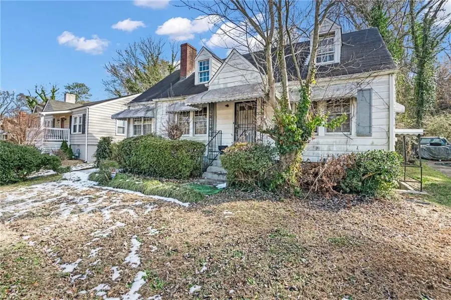 1142 Cahaba Drive, Atlanta, GA 30311 - Image #2