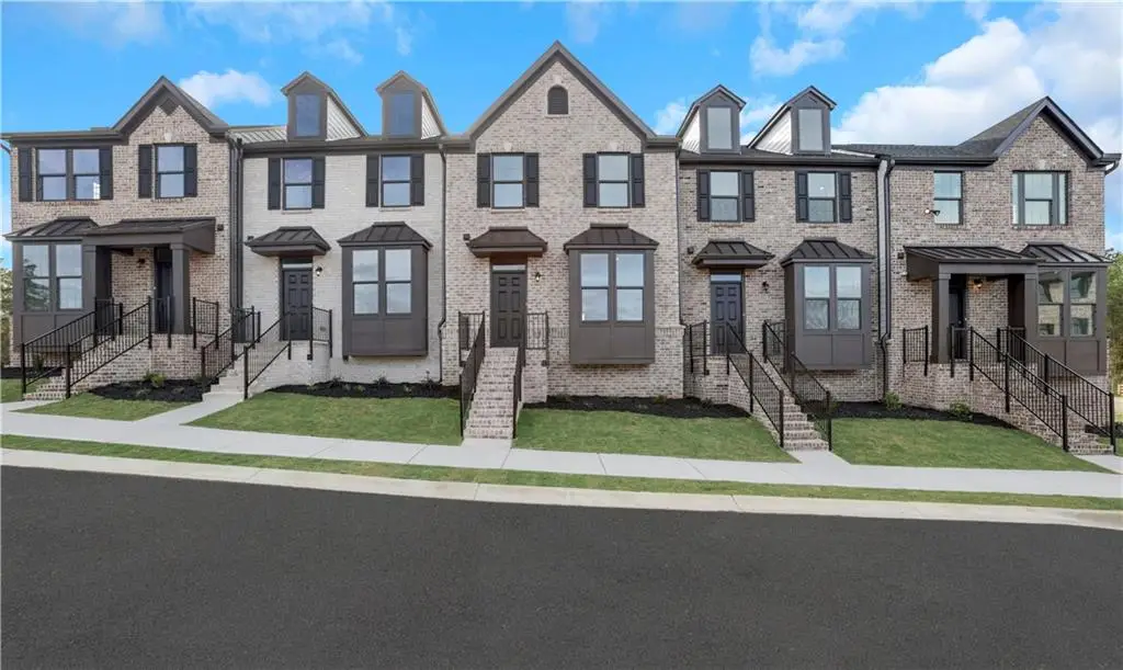 2010 Fortuna Street, Lawrenceville, GA 30046 - Image #1