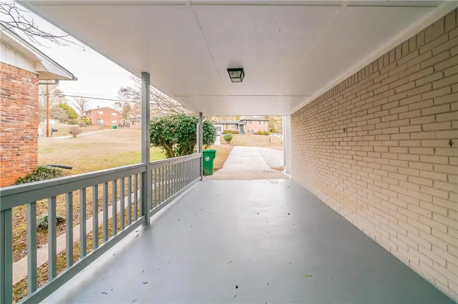 3401 Tulip Drive, Decatur, GA 30032 - Image #2