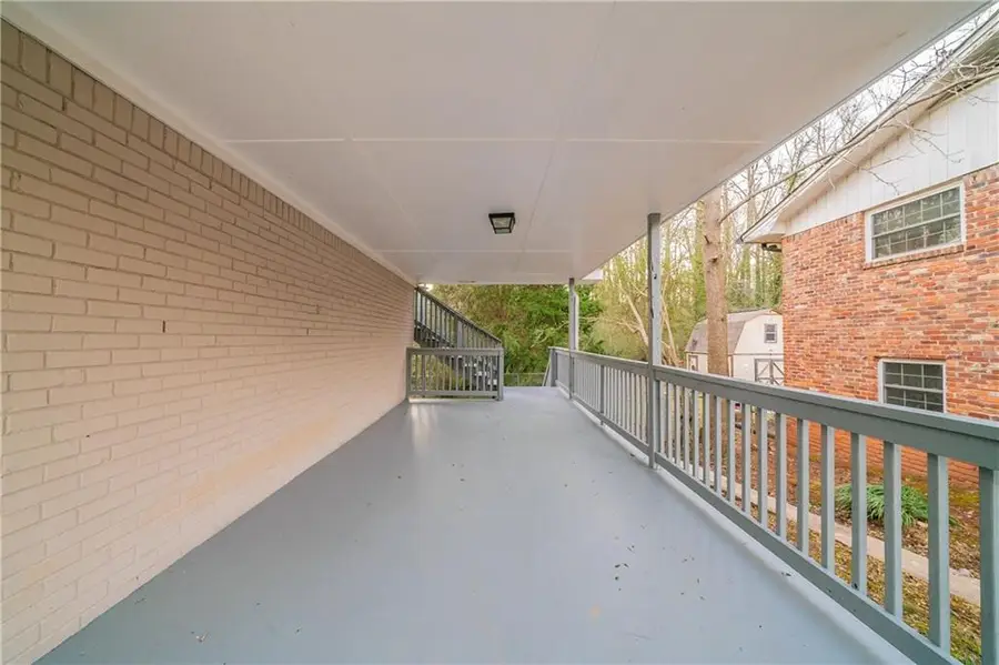 3401 Tulip Drive, Decatur, GA 30032 - Image #3