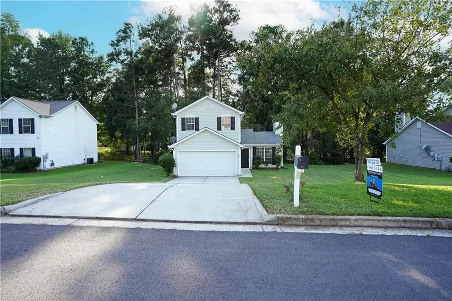 10411 Ivygate Terrace, Jonesboro, GA 30238 - Image #2