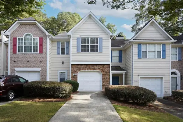 5665 Terremont Circle, Norcross, GA 30093