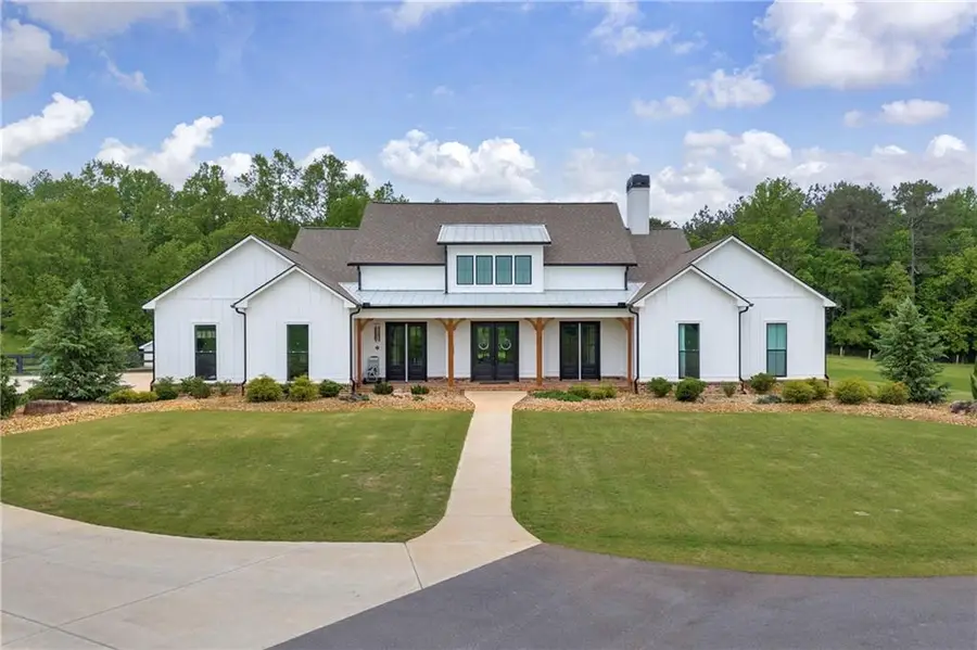3004 Lipscomb Lake Road, Pendergrass, GA 30567 - Image #2