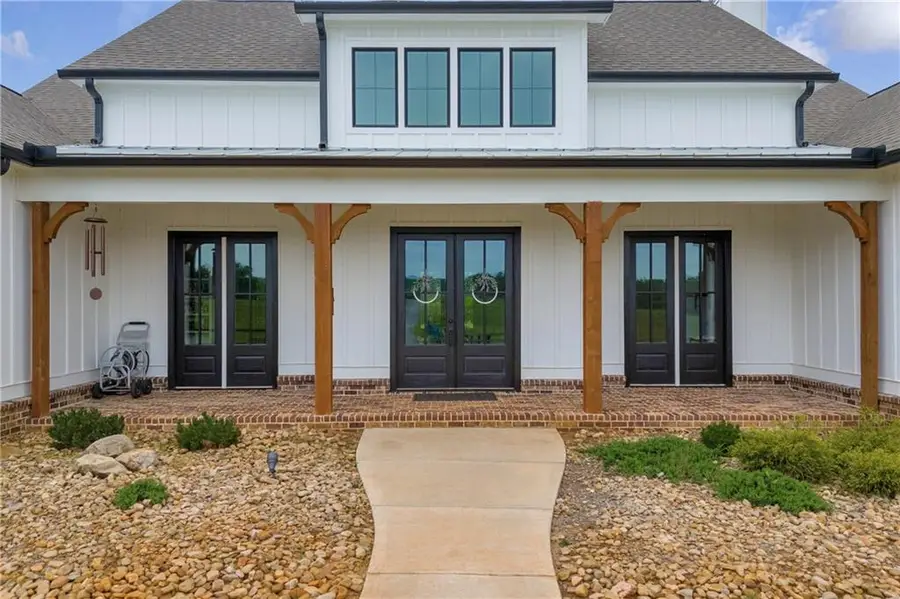 3004 Lipscomb Lake Road, Pendergrass, GA 30567 - Image #3