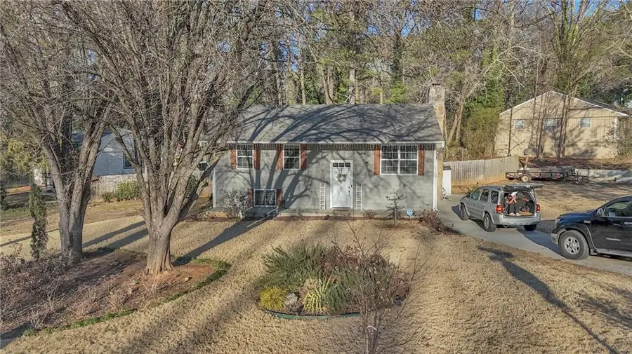 6460 Boca Grande Boulevard, Forest Park, GA 30297 - #2