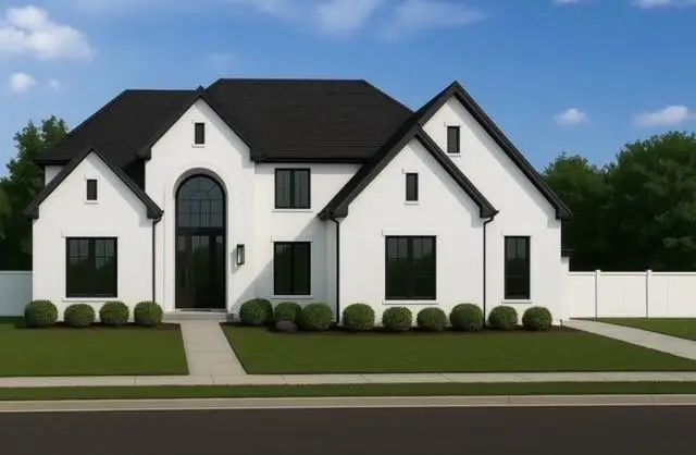 3560 Sky Lane, Cumming, GA 30041 - #1