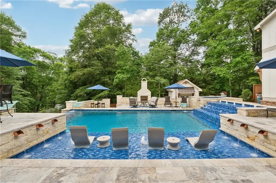 3560 Sky Lane, Cumming, GA 30041 - #3