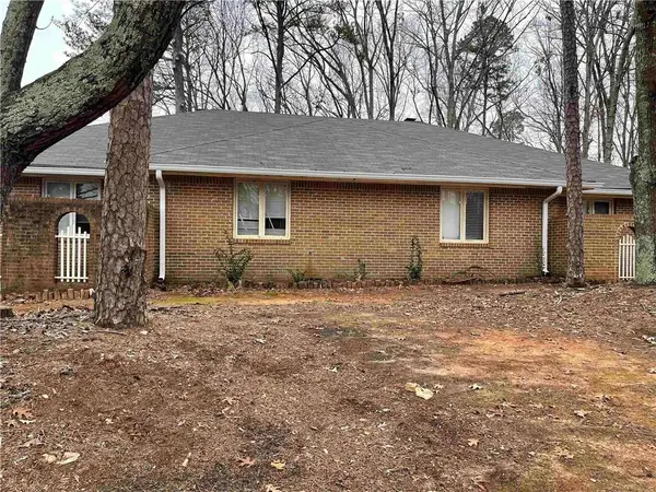 2585 Golfview Terrace Se, Conyers, GA 30013