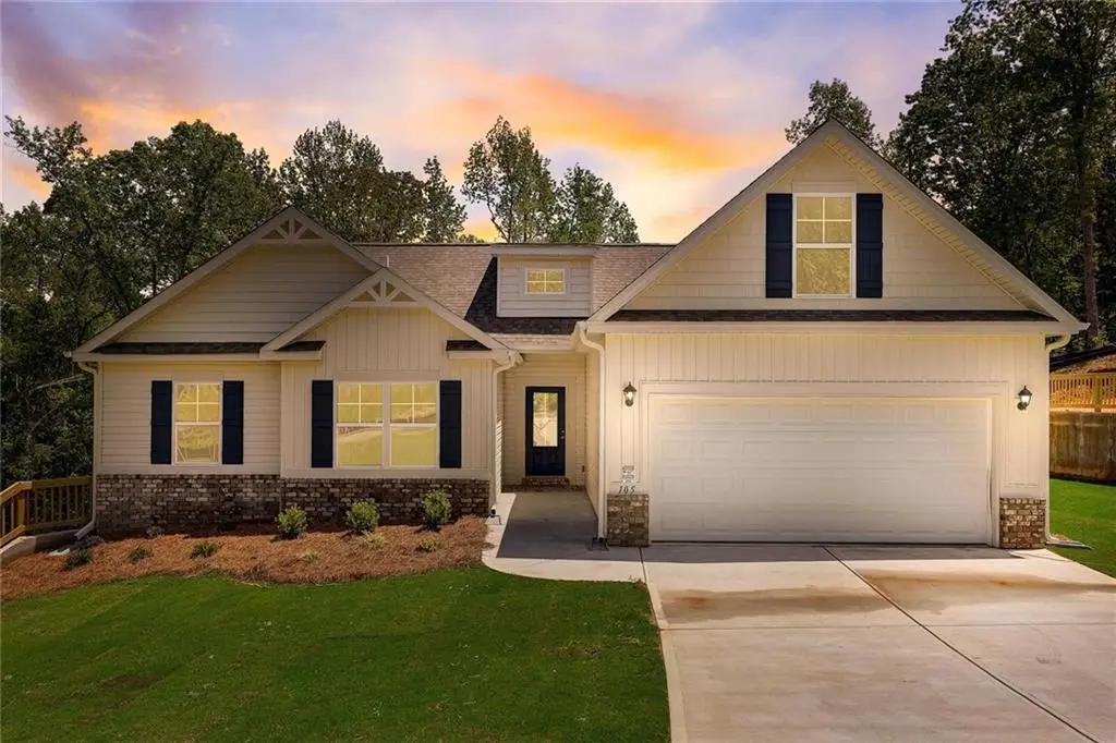 105 Eryn Terrace, Covington, GA 30014 - Image #1