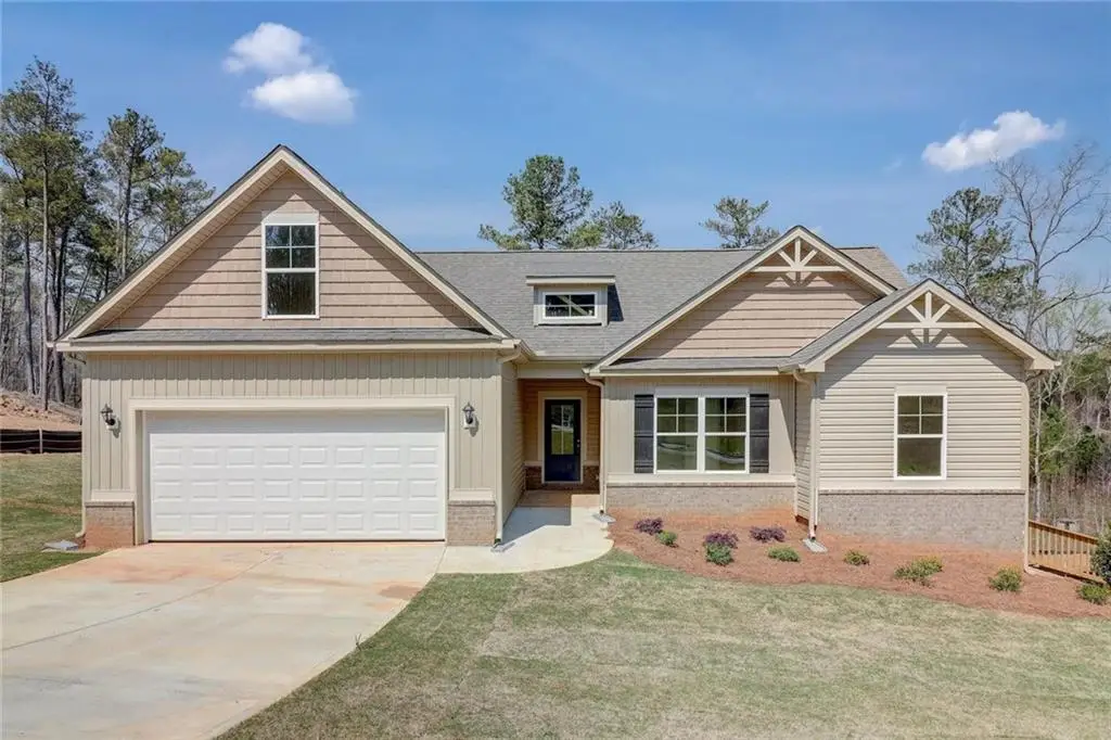 215 Eryn Terrace, Covington, GA 30014 - Image #1