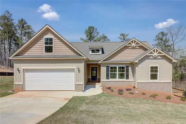 215 Eryn Terrace, Covington, GA 30014