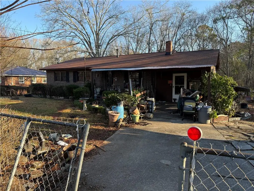 224 Hollis Street, Rutledge, GA 30663 - Image #1