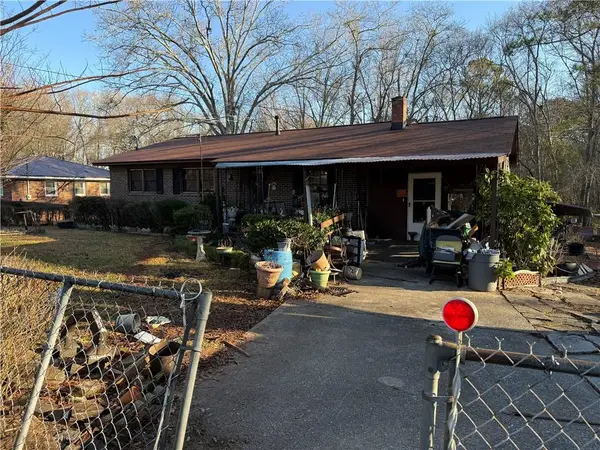 224 Hollis Street, Rutledge, GA 30663