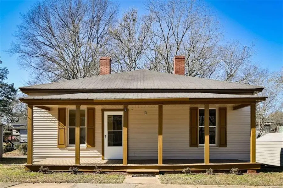 3 Bay St, Covington, GA 30014 - #2
