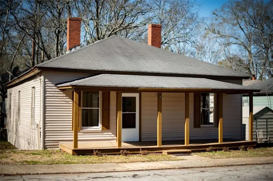3 Bay St, Covington, GA 30014 - #3