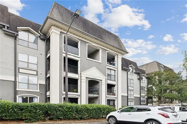 2657 Lenox Road Ne #134-2, Atlanta, GA 30324