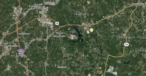 2423 W Park Place Boulevard, Stone Mountain, GA 30087 - Image #3