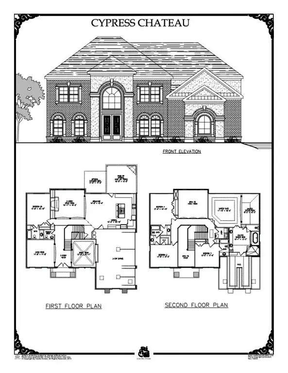 2114 SW Lacroix Way, Conyers, GA 30094 - Image #1