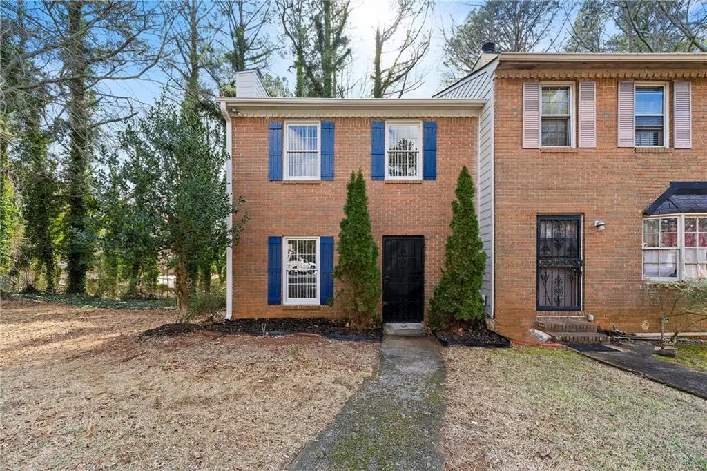 2777 Northwood Court Sw, Marietta, GA 30060 - Image #1