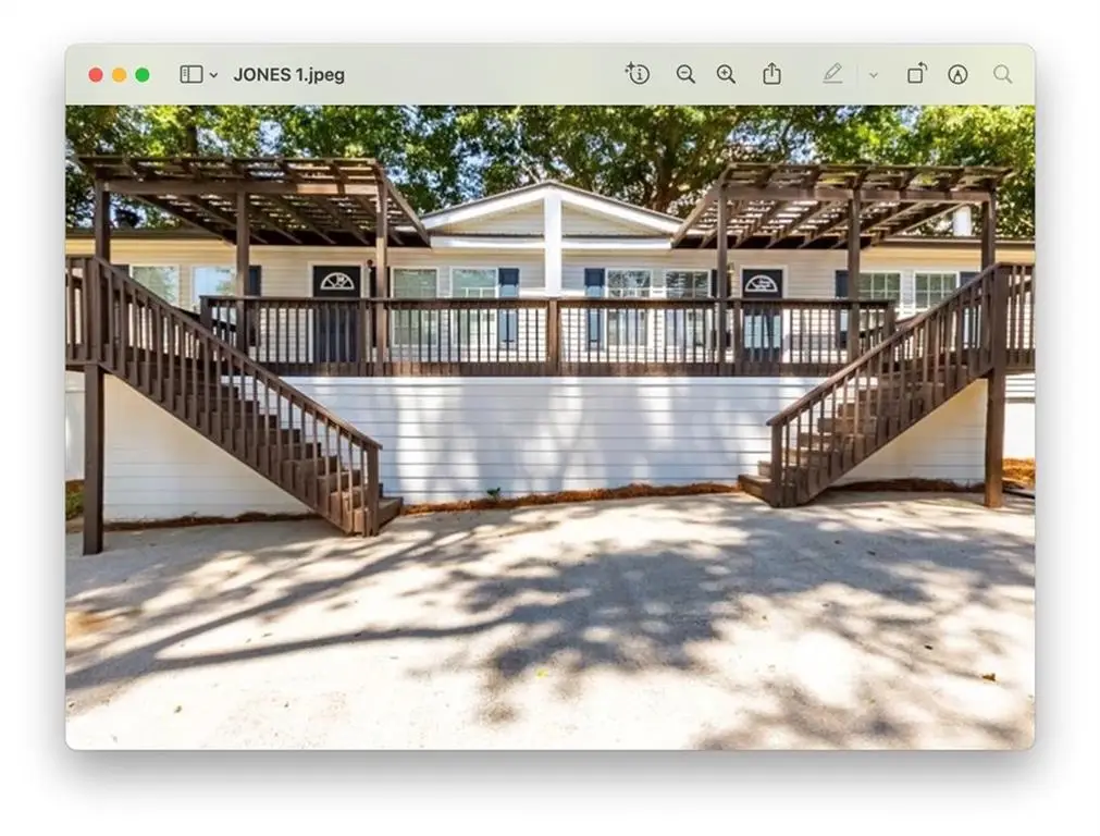 6140 Jones Road, Flowery Branch, GA 30542 - Image #1