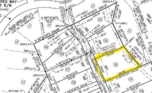 307 Winnipeg Court, Canton, GA 30114 - #2