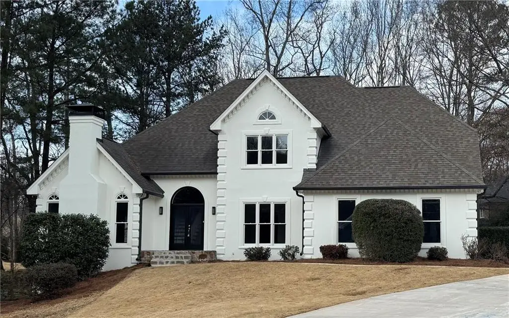 9240 Prestwick Club Drive, Duluth, GA 30097 - Image #1