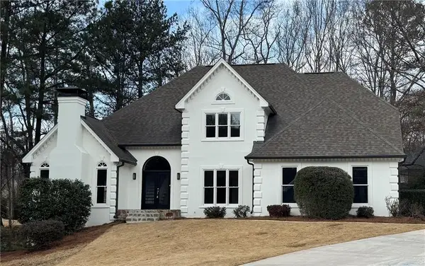 9240 Prestwick Club Drive, Duluth, GA 30097