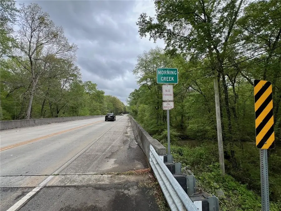 0 Willingham Drive, Fayetteville, GA 30214 - Image #2