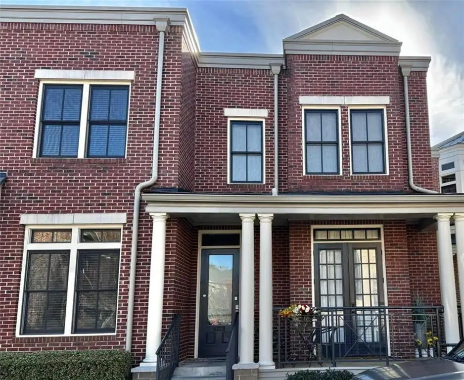 4666 Magnolia Commons, Dunwoody, GA 30338 - Image #1