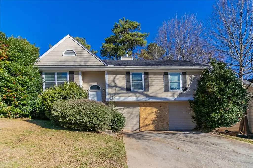 5876 Old Wellborn Trace, Lithonia, GA 30058 - Image #1