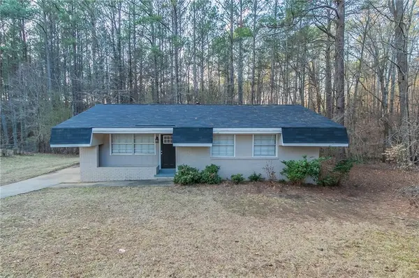 645 Plainville Drive Sw, Atlanta, GA 30331